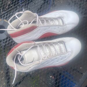 Retro 13 Jordans 10.5 Men